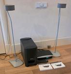 Bose 3.2.1 GS Serie III Home Entertainment Systeem, Audio, Tv en Foto, Home Cinema-sets, Overige merken, Gebruikt, 2.1-systeem