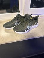Nike hardloop schoenen, Sport en Fitness, Loopsport en Atletiek, Ophalen of Verzenden, Zo goed als nieuw, Hardloopschoenen, Nike