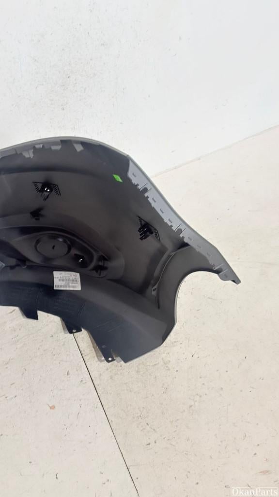 Mercedes-Benz Vito W447 voorbumper A4478850825, Auto-onderdelen, Info@fabrikant.eu, Ophalen of Verzenden, Bumper, Fabrikant BV