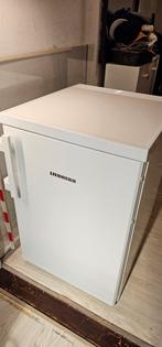 Koelkast tafelmodel Liebherr (kf13), Ophalen, Zo goed als nieuw, Minder dan 60 cm