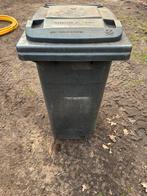 Kliko kleine kliko 140 liter kliko, Ophalen, Gebruikt, Kunststof, Overige typen