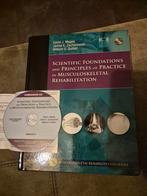 Scientific Foundations and Principles of Practice, Boeken, Ophalen of Verzenden, Zo goed als nieuw, HBO, David J. Magee, James E. Zachazewski, William S. Quillen