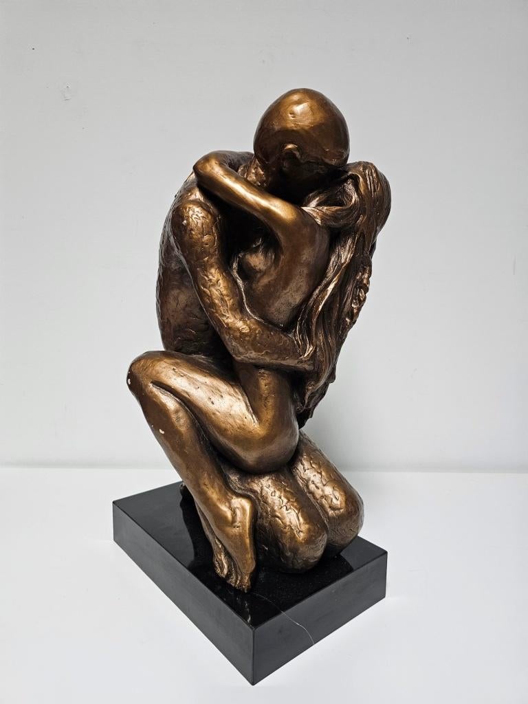 Austin productions beeld!, Ophalen