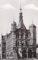 GA1318 Deventer Waag Olst Wijhe Twello Wilp Achterhoek 1969, Verzamelen, Verzenden, 1960 tot 1980, Ongelopen, Overijssel