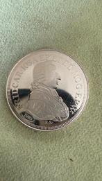 Aurea Moguntia Ducat Of The City Of Mainz 1795, Verzenden, Overige landen