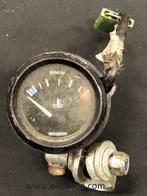 TEMPERATUUR METER BMW K100 KOELWATER, Gebruikt, -, -, Ophalen of Verzenden