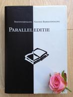 🙏🏼BIJBEL Paralleleditie Statenvertaling en NBV Vertaling., Boeken, JONGBLOED, Ophalen of Verzenden, Zo goed als nieuw, Christendom | Katholiek