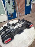 Thule Euroway G2 921 ZGAN., Ophalen, Brede banden, Zo goed als nieuw, 2 fietsen