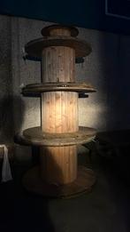 Kabelhaspel, Ophalen, Zo goed als nieuw, Beton