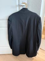 Zwarte herenjas, Kleding | Heren, Jassen | Winter, Ophalen of Verzenden, Gedragen, Maat 56/58 (XL), Zwart