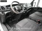 Iveco Daily 35S16 Automaat Driezijdige Kipper Dubbel Cabine, Auto's, Automaat, Stof, Gebruikt, Euro 6