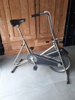 Vintage Hometrainer - Gratis Af te Halen, Sport en Fitness, Ophalen, Gebruikt, Metaal, Benen