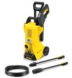 Karcher, Ophalen, Gebruikt, Elektrisch, Kärcher