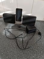 I pod met soundbox compleet.., Ophalen of Verzenden, Soundbar, Overige merken, Overige spelers