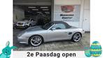 Porsche Boxster S 3.2 50 Jahre SPYDER nr.1616/1953 Inruil mo, Achterwielaandrijving, Gebruikt, 1295 kg, Cabriolet