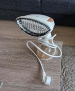 Stoomapparaat, Ophalen