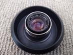 Schneider-Kreuznach Lens Componon, Ophalen, Gebruikt