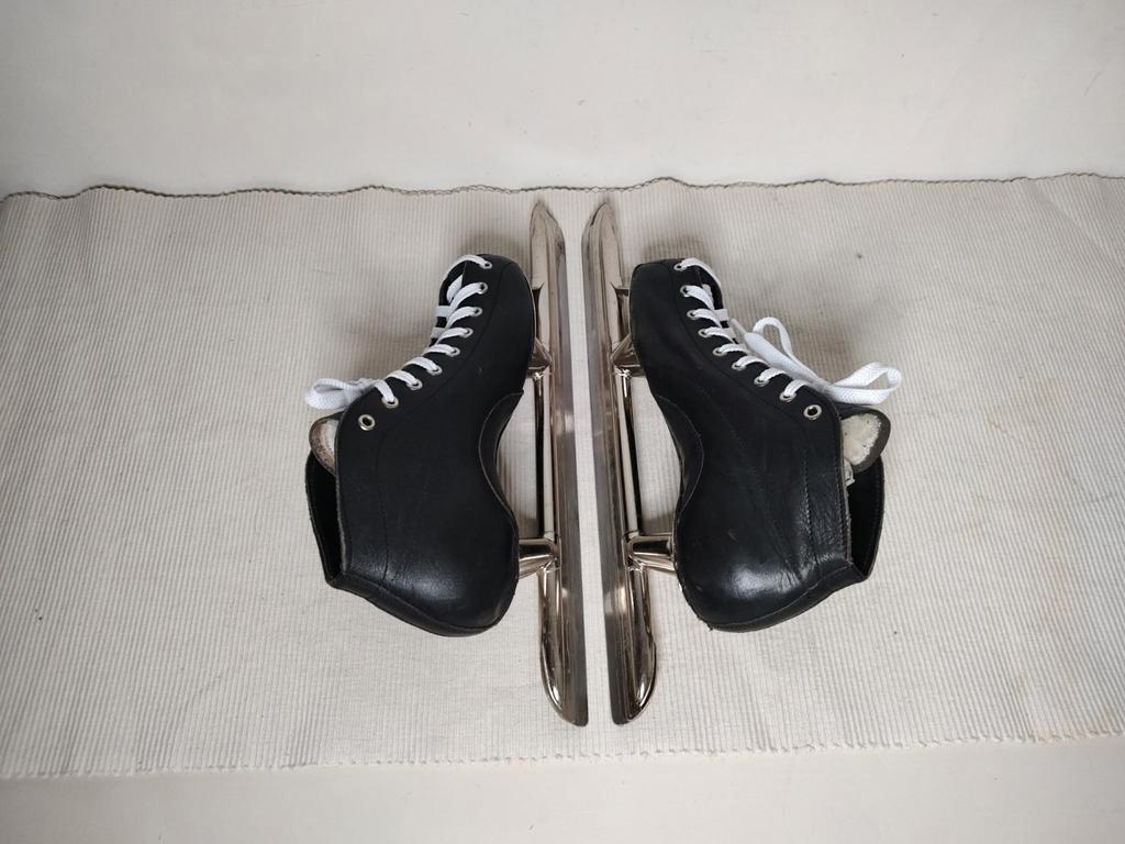 S626 Viking Hoge Noren maat 38, geslepen, Sport en Fitness, Schaatsen, Viking, Gebruikt, Viking, Almere