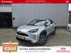 Toyota Yaris Cross 1.5 Hybrid 115 Dynamic | Realtime navigat, Stof, Gebruikt, 116 pk, 1490 cc
