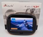 4.3” Waterdicht Motor GPS Navigatiesysteem–LARK FREEBIRD–BT, Motoren, Ophalen of Verzenden, Nieuw