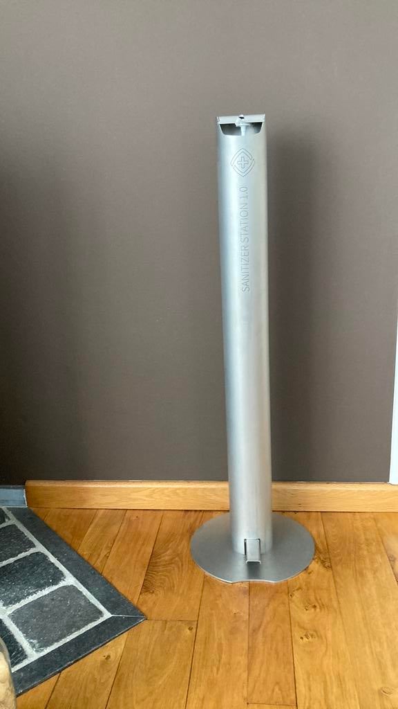 Desinfectie dispenser, Ophalen of Verzenden, Overige typen