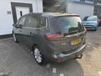 Opel Zafira Tourer 1.4 Innovation 7p /CC/Airco/Automaat/7 pe, Gebruikt, 4 cilinders, 7 stoelen, Bedrijf