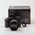 Panasonic Lumix DMC-GX8M + Lumix 12-60mm Lens | Nette staat, Panasonic, Zo goed als nieuw, Support@panasonic.com, 1006, Oaza Kadoma, Kadoma-shi
Osaka 571-8501
Japan