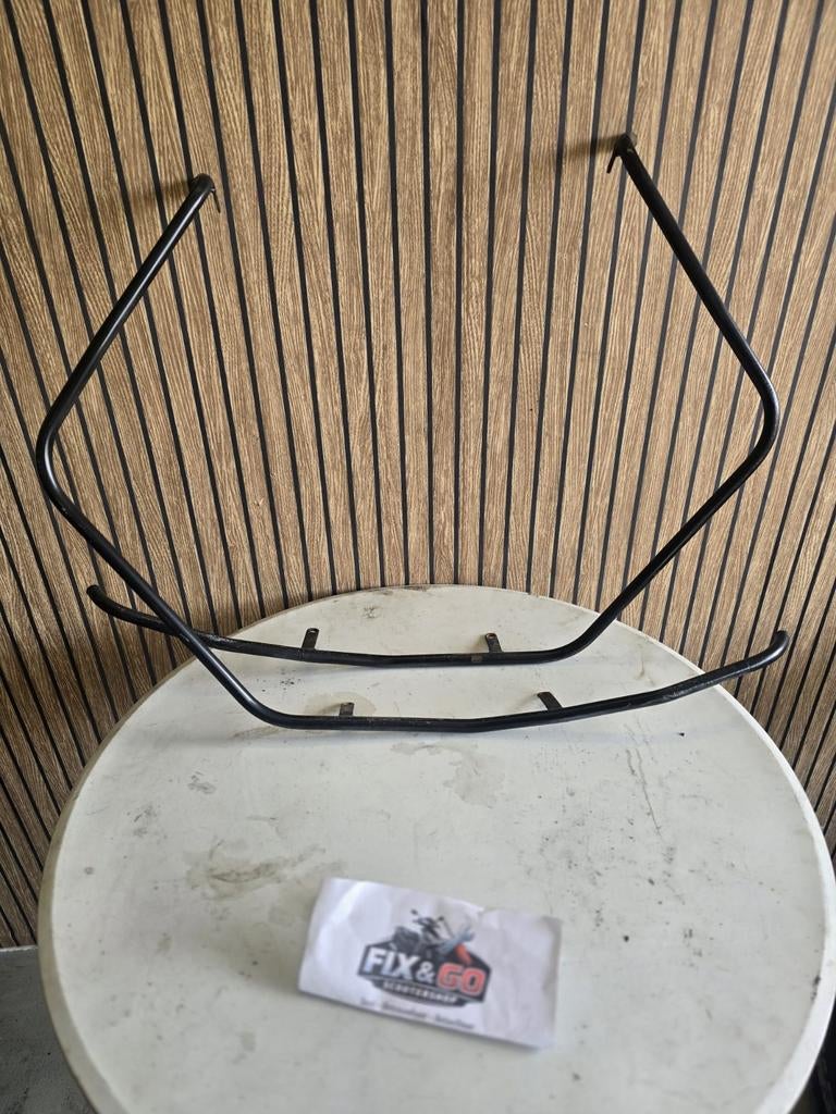 Piaggio Zip voor valbeugels, Ophalen of Verzenden, Gebruikt, Overige typen, Piaggio