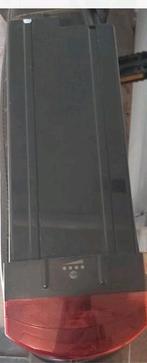 Ecomo Panasonic li ion fiets accu 300 wh, Fietsen en Brommers, Fietsaccessoires | Fietsaccu's, Ophalen of Verzenden, Gebruikt