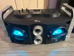 Lexibook Karaoke Bluetooth Party Speaker, Ophalen, Gebruikt, Complete set