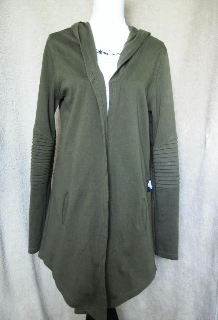 qj  MOOIE DAMES JAS van AMY & IVY Maat:L, Kleding | Dames, Overige kleuren, Maat 42/44 (L), Ophalen of Verzenden, Zo goed als nieuw