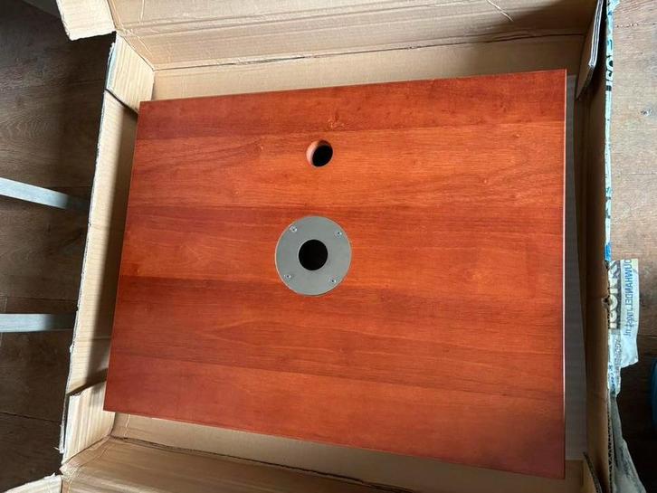 NIEUW Badkamer meubel voor waskom 50 x 65 x 75, Doe-het-zelf en Verbouw, Sanitair, Zo goed als nieuw, Wastafel, Ophalen of Verzenden