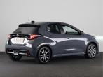 Toyota Yaris 1.5 Hybrid 130 GR Sport *DEMO* | GR-Sport Plus, Auto's, Toyota, 12 maanden, 450 kg, Hybride Elektrisch/Benzine, Yaris