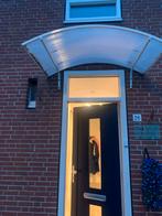 Deurluifel, Ophalen, Gebruikt