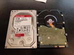 Western Digital RED-PRO WD4003FFBX 4TB [HDD-1411] 10-3, Computers en Software, Harde schijven, Intern, Gebruikt, HDD, Ophalen of Verzenden