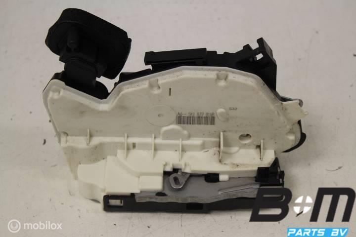 Portierslot RV VW Golf 6 GTI Edition 35 2.0 TFSI 5K1837016B, Auto-onderdelen, Interieur en Bekleding, Gebruikt