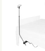 2 Auping Aureo Bedlampen - Stijlvol en Functioneel, Gebruikt, Ophalen of Verzenden, Minder dan 100 cm, Metaal