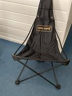 Opvouwbare Campingstoel 'Carri Chairb' - Compact & Draagbaar, Caravans en Kamperen, Ophalen, Gebruikt, Campingstoel