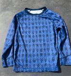 shirt John Cabot 128 sneldrogende stof, Kinderen en Baby's, Kinderkleding | Maat 134, Ophalen of Verzenden, Gebruikt, Jongen, Shirt of Longsleeve
