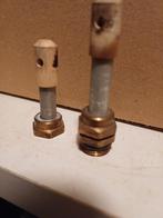 waakvlambrander fasto geiser, Gebruikt, Geiser, Ophalen of Verzenden, Minder dan 20 liter