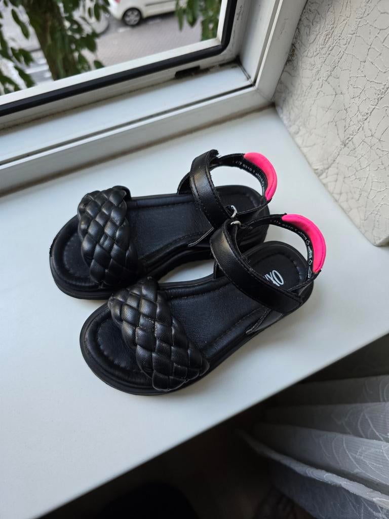 Kinderschoenen, Kinderen en Baby's, Kinderkleding | Schoenen en Sokken, Meisje, Schoenen, Ophalen of Verzenden, Zo goed als nieuw