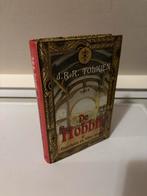 De Hobbit hardcover - J.R.R. Tolkien - Zeer fraaie staat, Boeken, Ophalen of Verzenden, Zo goed als nieuw