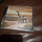 Creed, Ophalen of Verzenden, Zo goed als nieuw