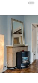 Haard, Huis en Inrichting, Gebruikt, Houtkachel, Ophalen of Verzenden, Vrijstaand