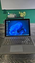 Dell 2 - in -1 lattitude 5290, Computers en Software, Windows Laptops, 256 GB, Qwerty, 8 GB, Minder dan 2 Ghz