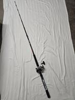 Penn Defiance Boat hengel  & Penn reel set, Watersport en Boten, Ophalen of Verzenden, Nieuw, Complete set