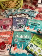 SkinBliss gezichtsmaskers en oogpads set, Sieraden, Tassen en Uiterlijk, Uiterlijk | Gezichtsverzorging, Verzenden, Nieuw, Gehele gezicht