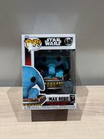 Funko Pop! Star Wars 616 Max Rebo Return of the Jedi special, Funko Europe, Ophalen of Verzenden, Zo goed als nieuw, 4th floor, 1 Queen Caroline St, London W6 9YN, Verenigd Koninkrijk