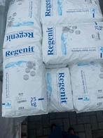 Regenit onthardingszout zouttabletten waterontharder, Ophalen, Nieuw