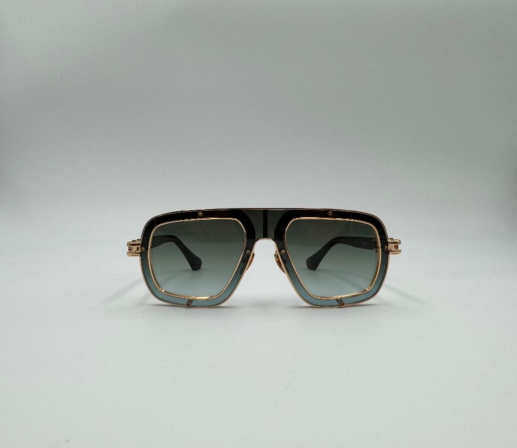 Dita raketo zonnebril, Overige merken, Zonnebril, Overige kleuren, Nieuw